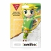 Коллекционная фигура Amiibo The Legend of Zelda: The Wind Waker - Toon Link