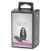 Par Massager Fifty Shades of Grey Relentless Vibrations Sort 30 x 40 cm