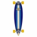 Longboard Dstreet DST-COM-2125 Blå 35