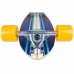 Longboard Dstreet DST-COM-2125 Albastru 35