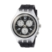 Ceas Bărbați Swatch SVCK1004 Negru