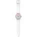 Relógio feminino Swatch Suok713