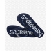 Heren Slippers Havaianas 4144264 Blauw