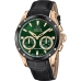 Orologio Uomo Jaguar J959/2 Verde