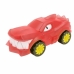 Carrinho de brincar Bandai Goo Jit Zu 12 x 6 cm