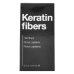 Anti-hårtab behandling Keratin Fibers Light Blonde The Cosmetic Republic TCR19 (12,5 g)