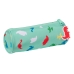 Necessaire Peppa Pig George Menta 20 x 7 x 7 cm Rotondo