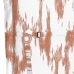 Pernă pentru șezlonguri Belum Mahon Culoare teracotă 176 x 53 x 7 cm