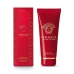 Borotválkozás Utána Balzsam Versace Eros Flame 100 ml illatosított