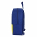 Child bag F.C. Barcelona Blue 22 x 27 x 10 cm