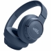 Auricolari Bluetooth con Microfono JBL Tune 720BT Azzurro