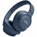 Bluetooth laisvų rankų įranga su mikrofonu JBL Tune 720BT Mėlyna
