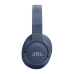 Bluetooth Hodetelefon med Mikrofon JBL Tune 720BT Blå