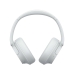 Auriculares Bluetooth com microfone Sony WH-CH720 Branco