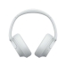 Bluetooth Headset with Microphone Sony WH-CH720 White