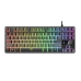 Gaming Tipkovnica Trust GXT 833 Thado Qwerty Španjolska