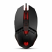 Mouse Gaming Krom Kalax 3200 DPI Negru