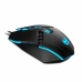 Gaming Mouse Krom Kalax 3200 DPI Black