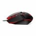 Mouse Gaming Krom Kalax 3200 DPI Negru