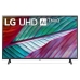 Smart TV LG 43UR781C0LK 4K Ultra HD 43