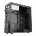 ATX Semi-Tower Gehäuse Nox LITE010 Schwarz