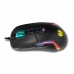 Игровая мышь Krom Kick Чёрный 6200 dpi RGB