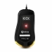 Игровая мышь Krom Kick RGB 6200 dpi