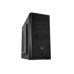 Unitate Semi-tower ATX Nox-Xtreme Coolbay RX Negru