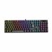 Gaming Tastatur Krom Kasic Qwerty US