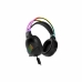 Gaming headset med mikrofon Krom NXKROMKLAIM