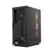 Unitate Semi-tower ATX Nox-Xtreme Infinity Gamma Negru