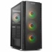 Unitate Semi-tower ATX Nox 1 Negru E-ATX