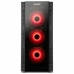 Unitate Semi-tower ATX Nox 1 Negru E-ATX