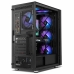 ATX Semi-tower Korpus Nox 1 Must E-ATX