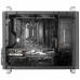 ATX Semi-Tower Gehäuse Mars Gaming MCELITE Schwarz