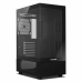 Case computer desktop ATX Nox NXHUMMERVSNBK Nero