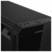 Caja Semitorre ATX Nox NXHUMMERTGX RGB Negro