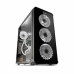 Caixa Semitorre ATX Nox NXHUMMERTGX RGB Preto