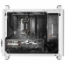 Caja Semitorre ATX Mars Gaming MCELITEW Blanco