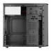 Tornchassi Micro ATX Nox Lite030 Svart