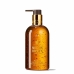 Handseife Molton Brown Oudh Accord & Gold 300 ml