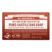 Gel de Baie Dr Bronner's 140 g Eucalipt