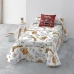 Bedspread (quilt) Harry Potter Hedwig Multicolour Bed 90 cm