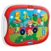 Tablette interactive pour enfants Chicco (3 Unités)