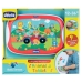 Tablette interactive pour enfants Chicco (3 Unités)