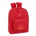 Mochila para notebook Real Madrid C.F. 15,6'' Vermelho 32,5 x 43 x 15 cm