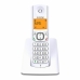 Kabelloses Telefon Alcatel ALCATELF530SG Grau Weiß/Grau (Restauriert B)