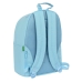 Rucsac pentru Laptop Benetton Albastru deschis 31 x 41 x 16 cm