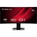 Monitorius ViewSonic UltraWide Quad HD