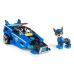 Voertuig Speelset The Paw Patrol    Figuren Blauw